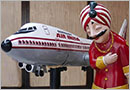 Tata Sons Acquire Air India