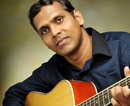 M’lore: Konkani musician Roshan  D’Souza Angelore gets Carvalo Family & Mandd Sobhann Ka
