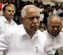 Shettar ministry will fall if my supporters troubled: BSY