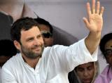 Thin attendance: Two Rahul rallies cancelled in UP
