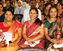 Mangalore: Alumni Meet of Father Muller College of Nursing