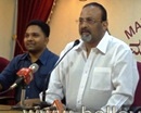 Mangalore: Audio launch of Tulu movie ’Nirel’ on Oct 14
