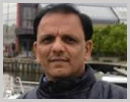 Obituary: Simon D’Souza (57), Shirva