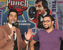 Kuwait: The Punch Line Comedy Show punched the audience