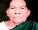Obituary - Lucy Machado, Bailur/Kanajar