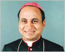 Rev. Dr. Gerald Isaac Lobo: First Bishop of newly created Udupi Diocese