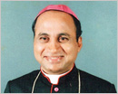 Rev. Dr. Gerald Isaac Lobo: First Bishop of newly created Udupi Diocese Rev. Dr. Gerald Isaac Lobo: First Bishop of newly created Udupi Diocese