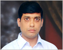 Dr. Roshan Joy Martis: Climbing the ladder of success through brilliance and research Dr. Roshan Joy Martis: Climbing the ladder of success through brilliance and research
