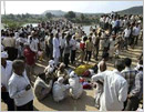 115 killed, over 100 injured in Madhya Pradesh temple stampede