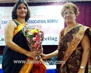 Mumbai: Canara Konkani Association, Borivali (West) Convenes seventh AGM