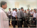 Udupi: Study Tour exposes Science students of St. Lawrence PU College M’belle to new ideas