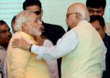 Advani endorses Modi as BJP’s PM candidate for first time