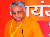 All citizens of the country are Hindus, says RSS
