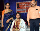 Udupi: GSB Yuvaka Mandali celebrates Navaratri & Sharada Mahotsav with pomp & gaiety