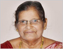 Obituary: Teresa D’Souza (75), Shankerpura