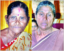 Mangalore: Two women work for Rs 15 a month!