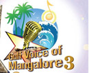 Doha: Konkani Reality Show Gulf Voice of Mangalore-3 Finals on Oct 19