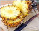 Health benefits of pineapple Health benefits of pineapple