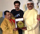 Kuwait: Fankaar Arts Show with all local talent a great success