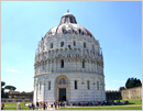 Wonders of Europe-Part 9: In the Shadow of the Leaning Tower of Pisa and Glimpses of Florence