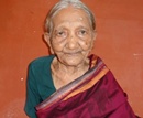 Kundapur: Ninety-Year-Old Padmavati orphaned despite of 4 Sons; Spoorthidhama Rescues