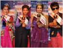 Bahrain: Kannada Sangh – Bahrain organizes Prince & Princess – 2013 Competitions for Different Age-g