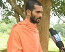 Udupi: Life Progresses with Thirst for Knowledge – Swami Esha Vittaladas