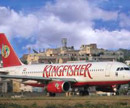 DGCA suspends Kingfisher’s flying license