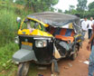 Belthangady: Four die in rickshaw-minibus collision