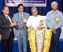 Udupi: National Technology Convention underway at Madwa Vadiraja Institute of Tech & Mgmt, Bantakal