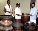 Udupi: Preparations underway for Upcoming Paryaya at Kaniyoor Mutt