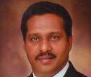 Dr Norbet Lobo-Professor in St Aloysius College, Mangalore  and a native of Moodubelle passes away