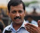 Kejriwal dares Sonia, PM for public debate on corruption