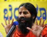 Ramdev’s brother booked for abduction, guru alleges conspiracy