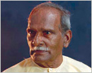 Mangaluru: Eminent make-up artist Gajanana Mahale no more