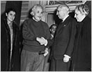 The Jewish Homeland, Einstein and Nehru The Jewish Homeland, Einstein and Nehru
