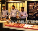 Unveiling of Sulthan Gold in Mangalore
