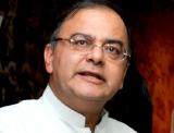 Jaitley hints at UPA minister in black money list