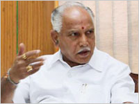 Bangalore: Yeddyurappa to quit BJP anytime before Dec 10