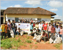 Moodubelle: “ Say No to Plastic”  awareness programme about the hazards of plastic use organized