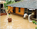Ajekar records maximum rainfall in Karnataka