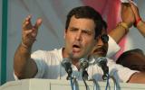 I may also be killed but I don’t care: Rahul Gandhi