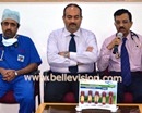 M’lore: A J Hospital & Research Centre Introduces Innovative Treatment for Blocked Arteries