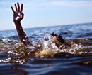 Udupi: Presence of Mind of Child Devt Officer saves 2 drowning Children