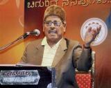 Bangalore: Legendary playback singer Manna Dey no more