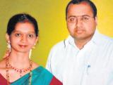 Bangalore: Lecturer kills wife for studying MTech