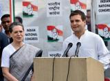 Sonia, Rahul should ’speak more’: Chidambaram