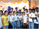 Udupi: Pangala Parish emerges overall champion of 12th ICYM Inter-Parish Konkani Singing Competition Udupi: Pangala Parish emerges overall champion of 12th ICYM Inter-Parish Konkani Singing Competition