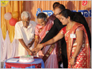 Udupi: Deanery level Couples Day observed  at Our Lady of Health Church, Shirva