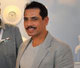Clean chit to Vadra on land row